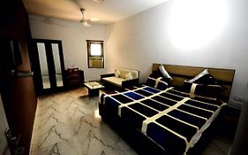 Hotel Mehra Inn Amritsar